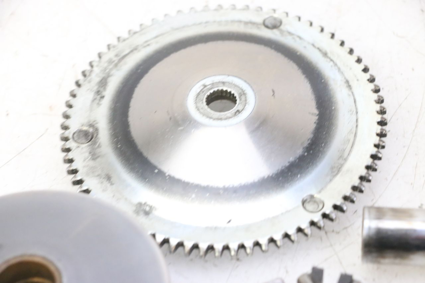 photo de VARIADOR PEUGEOT ELYSTAR 50 (2002 - 2014) - Otra perspectiva