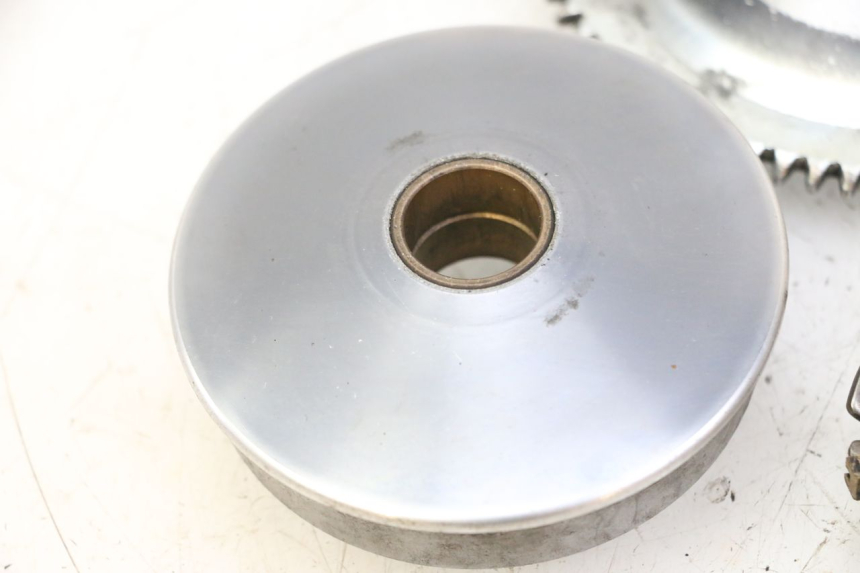 photo de VARIADOR PEUGEOT ELYSTAR 50 (2002 - 2014) - Vista general del producto