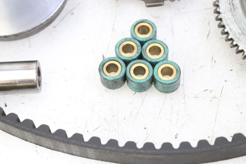 photo de VARIADOR PEUGEOT ELYSTAR 50 (2002 - 2014) - Otra perspectiva