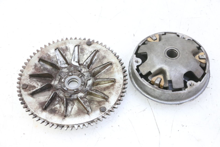 photo de VARIADOR PEUGEOT ELYSTAR 50 (2002 - 2014) - Detalle de la pieza