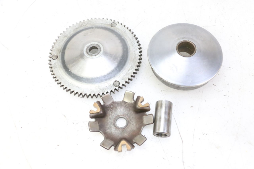 photo de VARIADOR PEUGEOT ELYSTAR 50 (2002 - 2014) - Vista general del producto