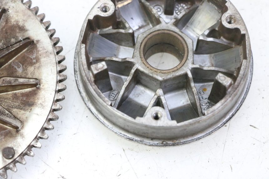 photo de VARIADOR PEUGEOT ELYSTAR 50 (2002 - 2014) - Recambio usado revisado