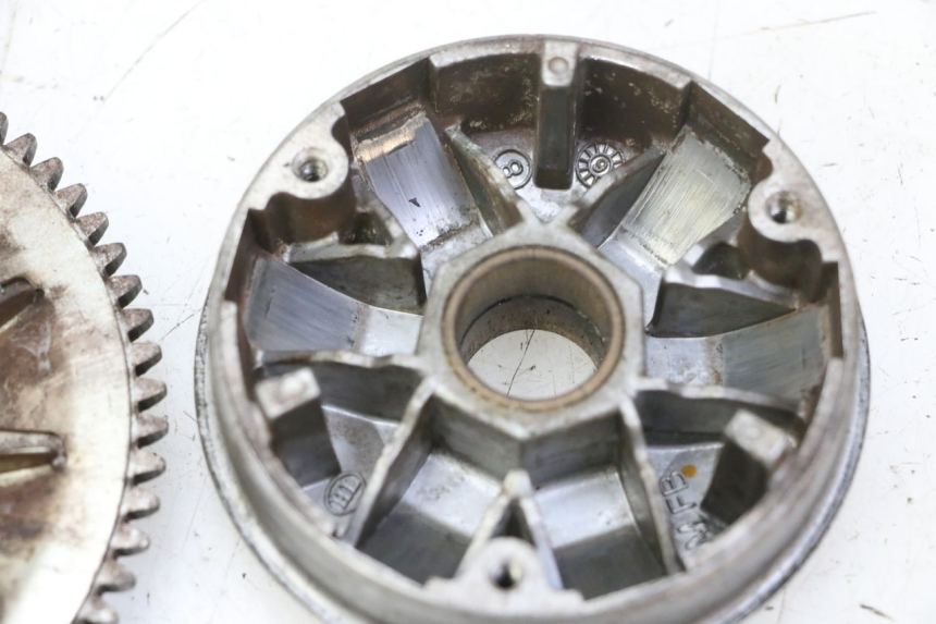 photo de VARIADOR PEUGEOT ELYSTAR 50 (2002 - 2014) - Marcados y referencias originales