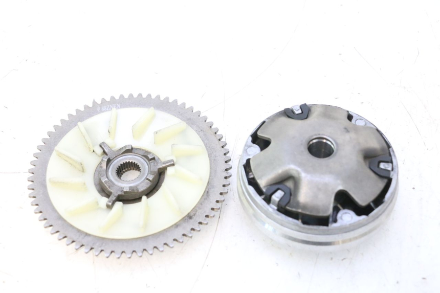 photo de VARIADOR JM MOTORS EVOLIS 4T 50 (2018 - 2022) - Detalle de la pieza