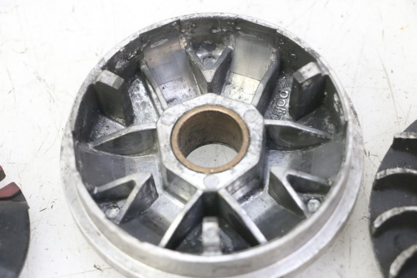 photo de VARIADOR KEEWAY F-ACT FACT 50 (2006 - 2011) - Foto de producto adicional