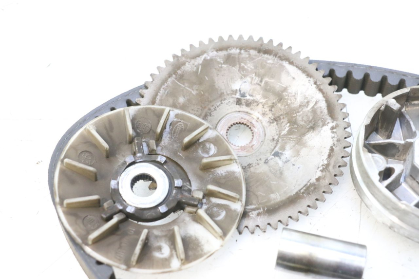 photo de VARIADOR JM MOTORS F45i 4T 50 (2020 - 2023) - Detalle de la pieza