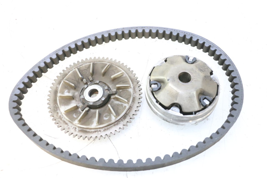 photo de VARIADOR JM MOTORS F45i 4T 50 (2020 - 2023) - Vista general del producto
