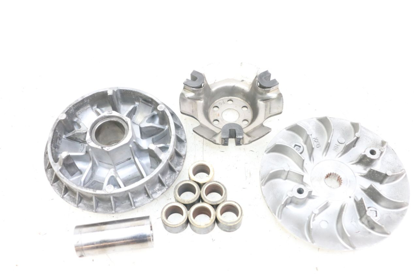 photo de VARIADOR HONDA FES PANTHEON 2T 125 (1998 - 2002) - Vista principal