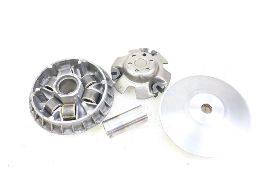 photo de VARIADOR HONDA FES PANTHEON 2T 125 (1998 - 2002) - Zoom estado de uso