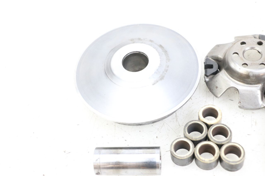 photo de VARIADOR HONDA FES PANTHEON 2T 125 (1998 - 2002) - Otra perspectiva