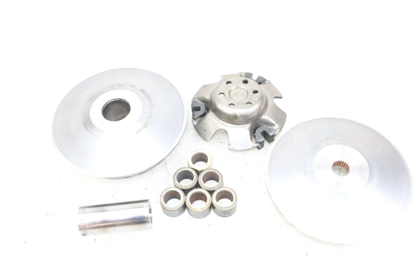 photo de VARIADOR HONDA FES PANTHEON 2T 125 (1998 - 2002) - Vista general del producto