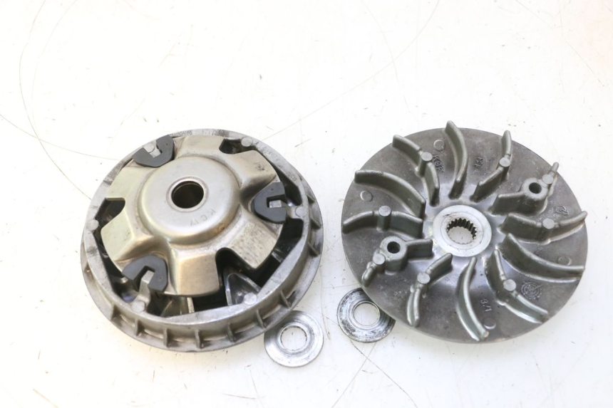 photo de VARIADOR HONDA FES PANTHEON 125 (2003 - 2007) - Detalle de la pieza