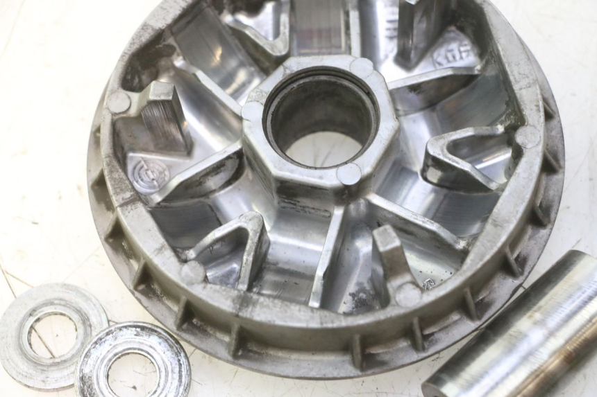 photo de VARIADOR HONDA FES PANTHEON 125 (2003 - 2007) - Características distintivas