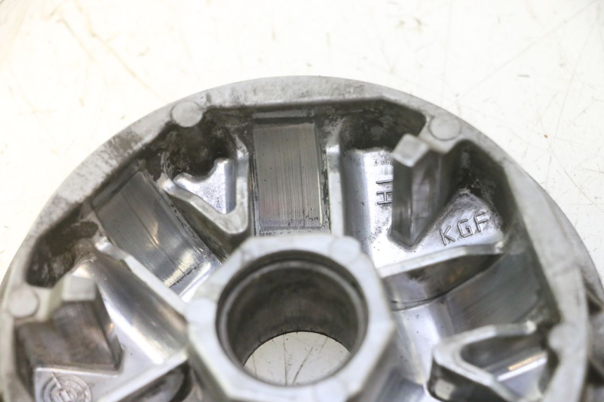 photo de VARIADOR HONDA FES PANTHEON 125 (2003 - 2007) - Zoom sobre los componentes