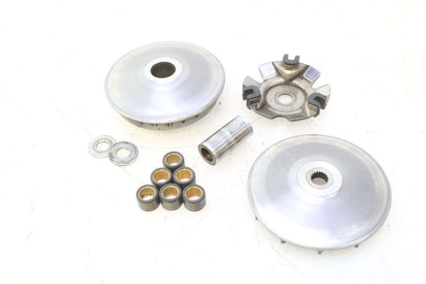 photo de VARIADOR HONDA FES PANTHEON 125 (2003 - 2007) - Zoom estado de uso