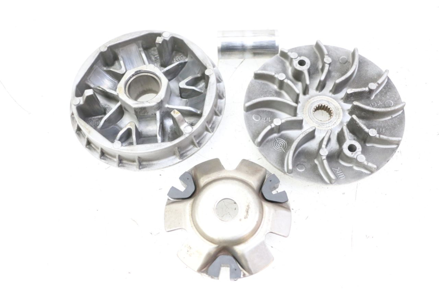 photo de VARIADOR HONDA FES S-WING SWING ABS 125 (2007 - 2015) - Vista principal