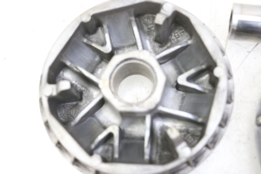 photo de VARIADOR HONDA FES S-WING SWING ABS 125 (2007 - 2015) - Recambio usado revisado