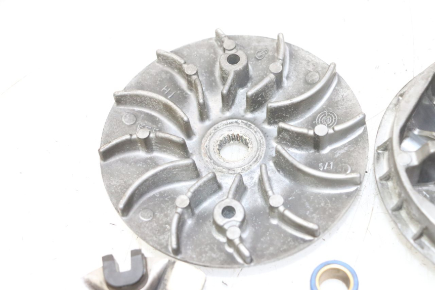 photo de VARIADOR HONDA FES S-WING SWING ABS 125 (2007 - 2015) - Marcados y referencias originales