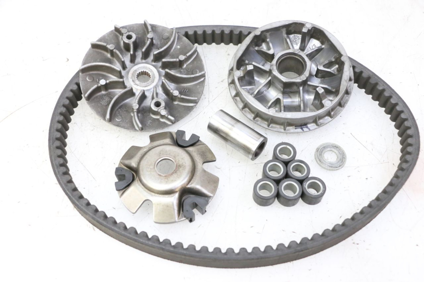 photo de VARIADOR HONDA FES S-WING SWING ABS 125 (2007 - 2015) - Vista principal