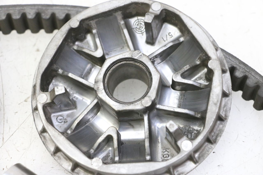 photo de VARIADOR HONDA FES S-WING SWING ABS 125 (2007 - 2015) - Otra vista del artículo