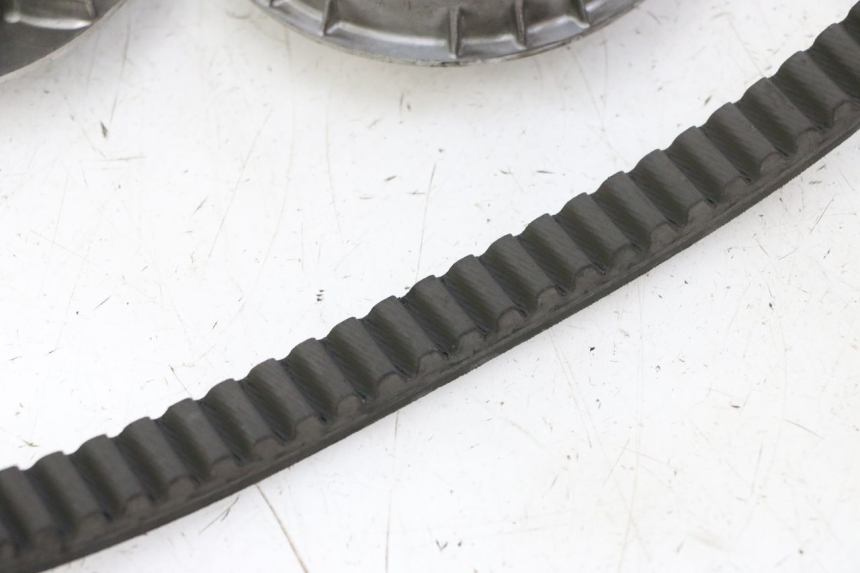 photo de VARIADOR HONDA FES S-WING SWING ABS 125 (2007 - 2015) - Zoom estado de uso