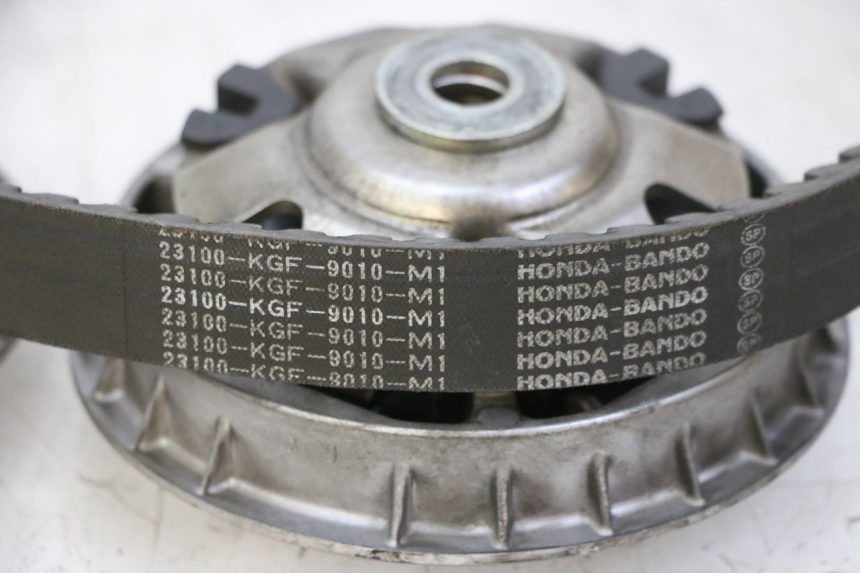 photo de VARIADOR HONDA FES S-WING SWING ABS 125 (2007 - 2015) - Otra perspectiva