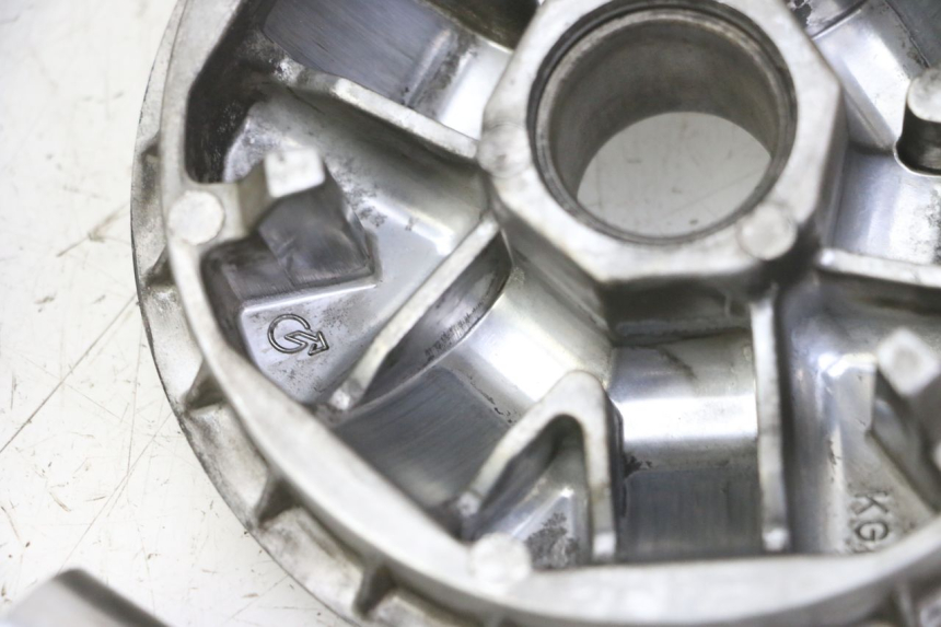 photo de VARIADOR HONDA FES S-WING SWING ABS 125 (2007 - 2015) - Marcados y referencias originales