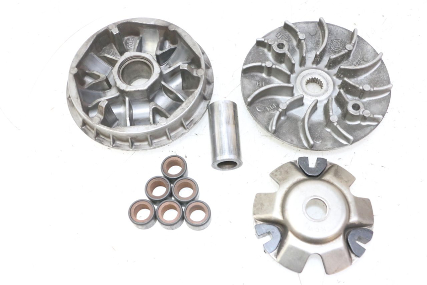 photo de VARIADOR HONDA FES S-WING SWING ABS 125 (2007 - 2015) - Vista principal