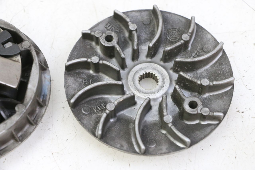 photo de VARIADOR HONDA FES S-WING SWING ABS 125 (2007 - 2015) - Detalle de la pieza