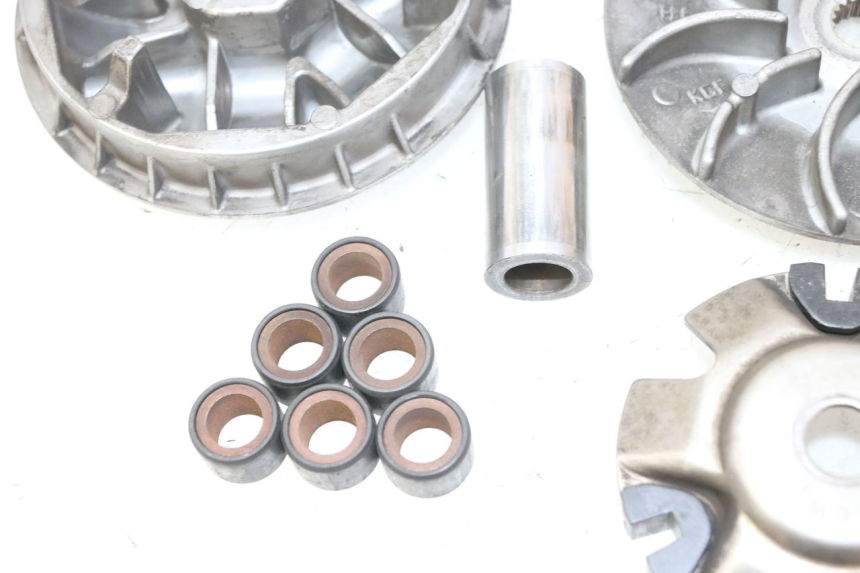 photo de VARIADOR HONDA FES S-WING SWING ABS 125 (2007 - 2015) - Otra vista del artículo