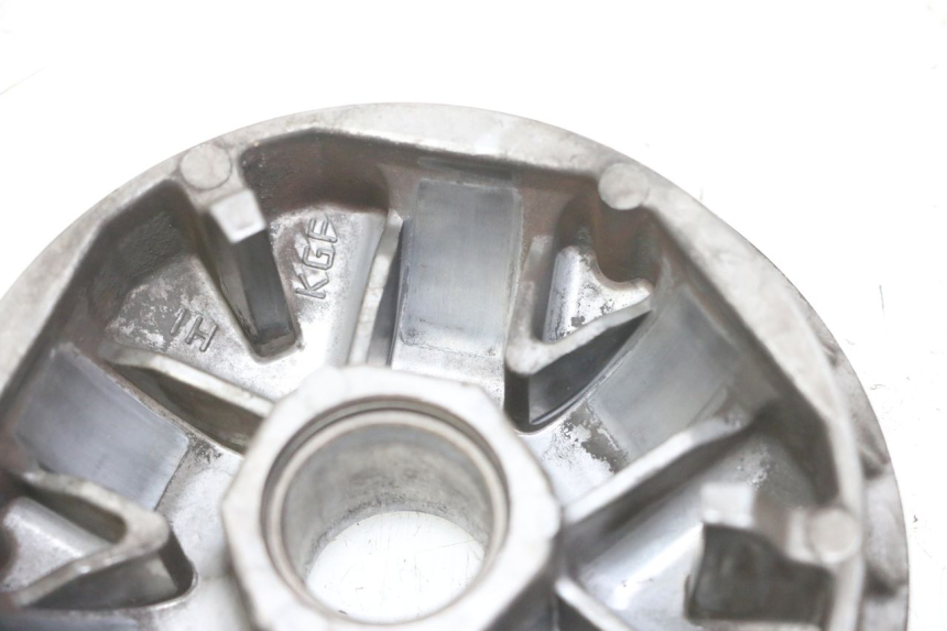 photo de VARIADOR HONDA FES S-WING SWING ABS 125 (2007 - 2015) - Zoom sobre los componentes