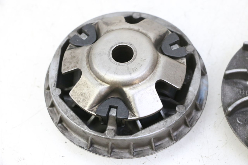 photo de VARIADOR HONDA FES S-WING SWING ABS 125 (2007 - 2015) - Zoom estado de uso