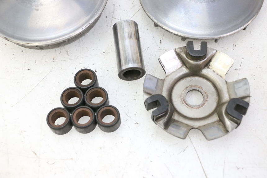 photo de VARIADOR HONDA FES S-WING SWING ABS 125 (2007 - 2015) - Vista general del producto