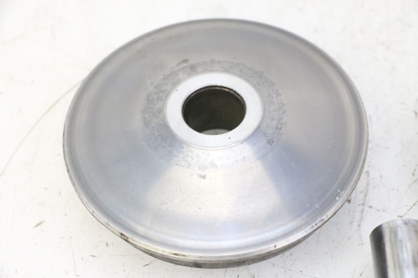 photo de VARIADOR HONDA FES S-WING SWING ABS 125 (2007 - 2015) - Estado de la superficie y material