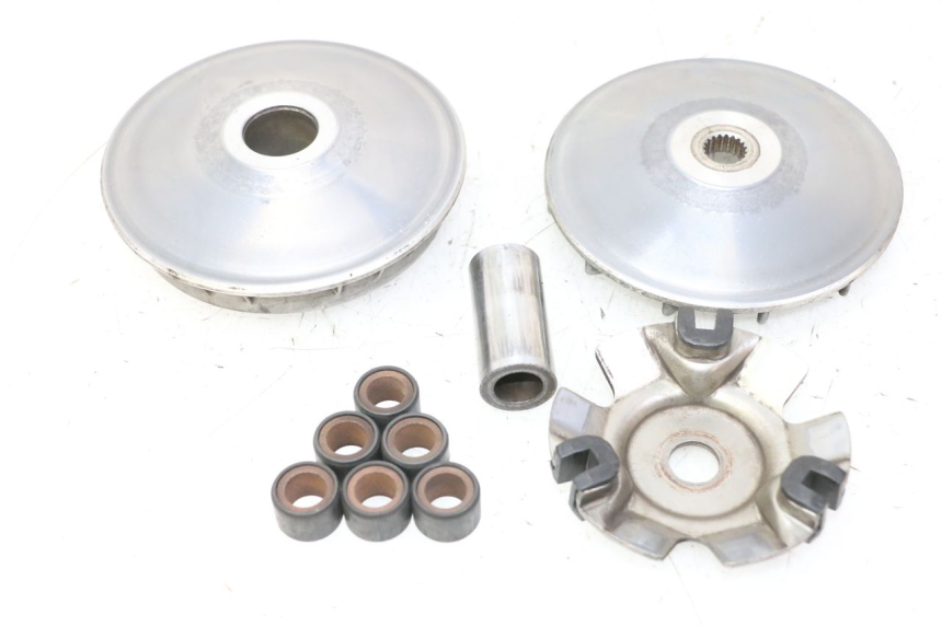 photo de VARIADOR HONDA FES S-WING SWING ABS 125 (2007 - 2015) - Recambio usado revisado