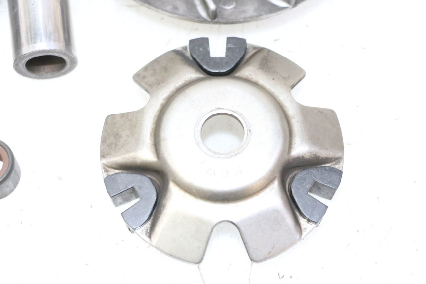 photo de VARIADOR HONDA FES S-WING SWING ABS 125 (2007 - 2015) - Marcados y referencias originales