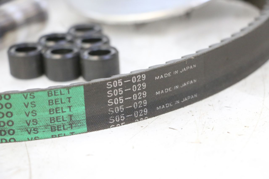 photo de VARIADOR HONDA FES S-WING SWING ABS 125 (2007 - 2015) - Zoom estado de uso