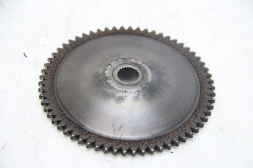 photo de VARIADOR SYM FIDDLE 2 50 (2008 - 2013) - Zoom estado de uso