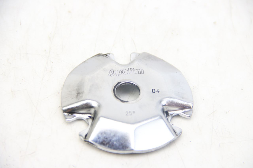 photo de VARIADOR SYM FIDDLE 2 50 (2008 - 2013) - Vista general del producto