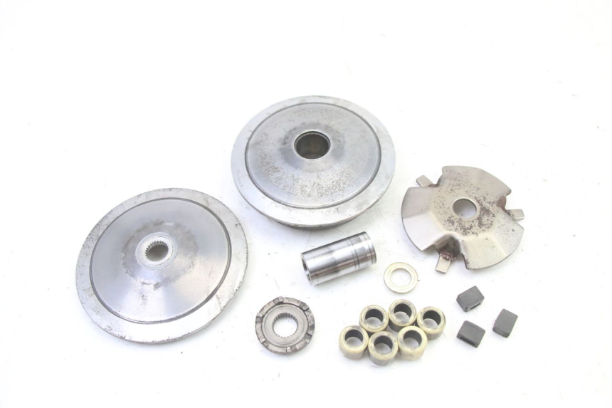 photo de VARIADOR SYM FIDDLE 2 50 (2008 - 2013) - Detalle de la pieza