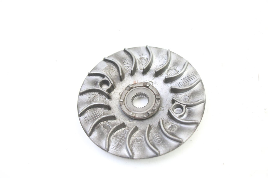 photo de VARIADOR SYM FIDDLE 2 50 (2008 - 2013) - Primer plano técnico