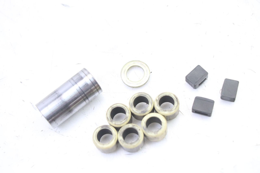 photo de VARIADOR SYM FIDDLE 2 50 (2008 - 2013) - Vista general del producto