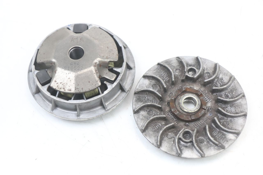 photo de VARIADOR SYM FIDDLE 3 III 50 (2014 - 2020) - Otra perspectiva