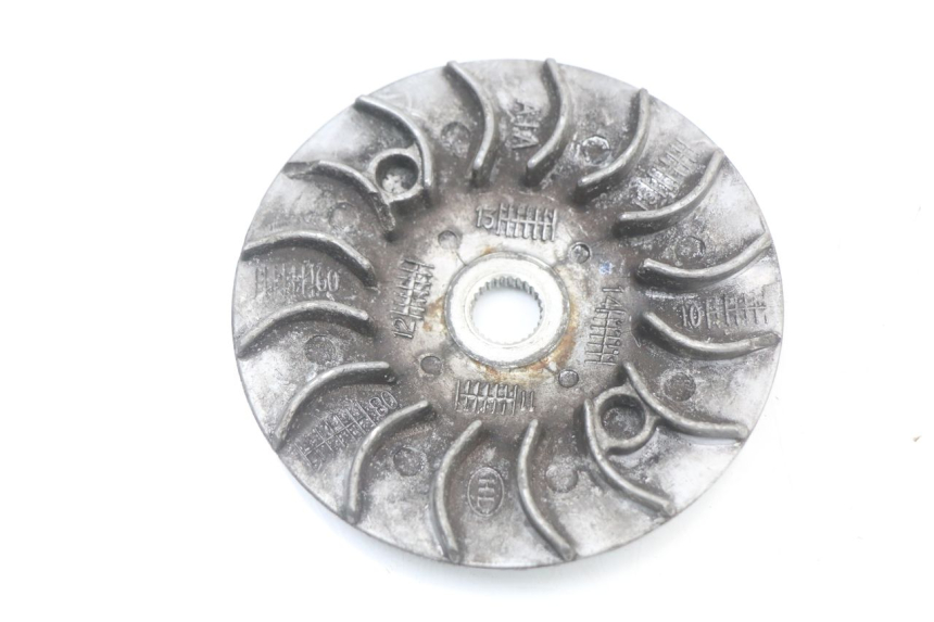 photo de VARIADOR SYM FIDDLE 3 III 50 (2014 - 2020) - Primer plano técnico