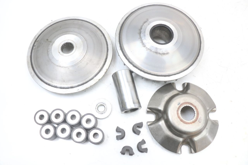 photo de VARIADOR HONDA FJS SILVER WING SILVERWING 400 (2005 - 2008) - Detalle de la pieza