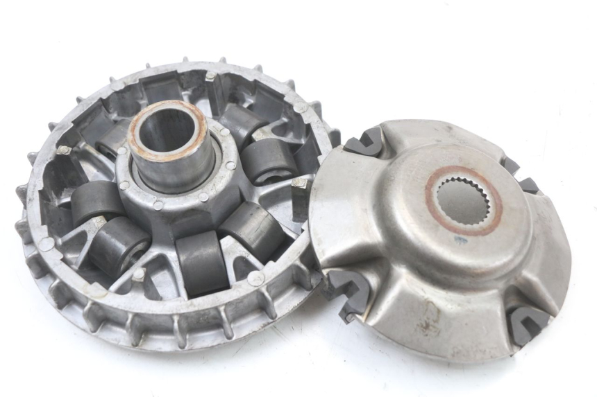 photo de VARIADOR HONDA FJS SILVER WING SILVERWING 400 (2005 - 2008) - Zoom estado de uso