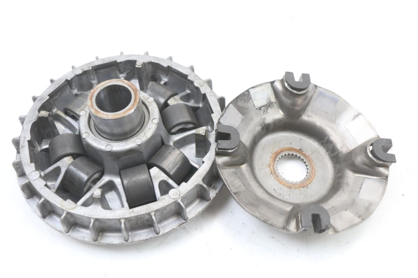 photo de VARIADOR HONDA FJS SILVER WING SILVERWING 400 (2005 - 2008) - Otra perspectiva