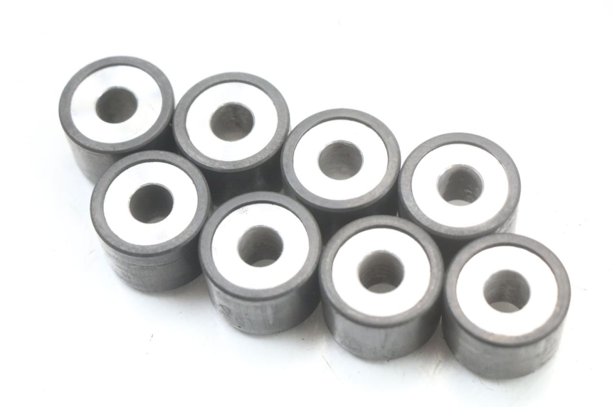 photo de VARIADOR HONDA FJS SILVER WING SILVERWING 400 (2005 - 2008) - Vista general del producto