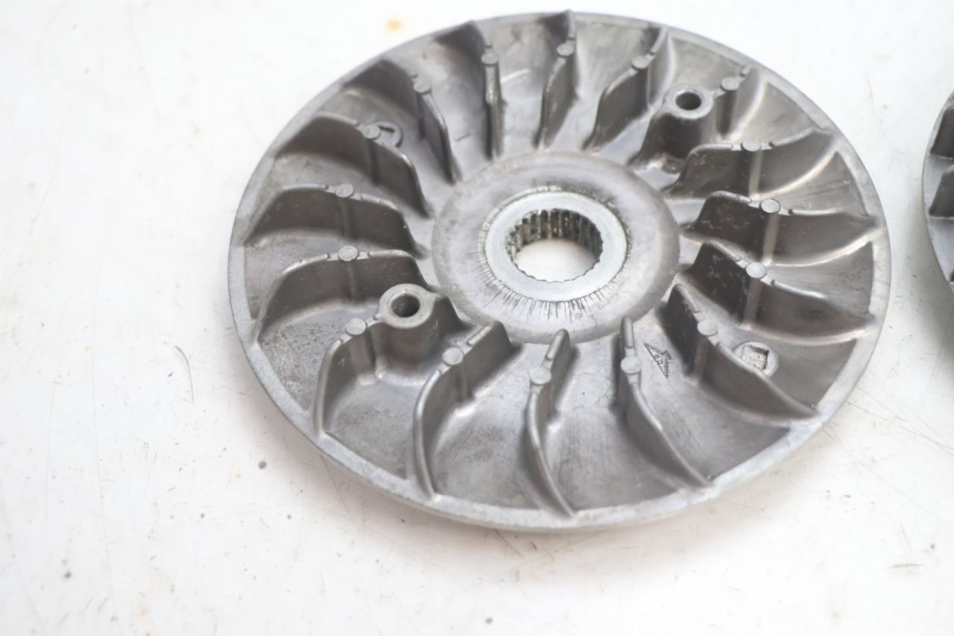 photo de VARIADOR HONDA FJS SILVER WING SILVERWING 400 (2005 - 2008) - Detalle de la pieza