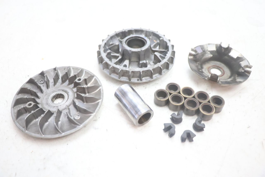 photo de VARIADOR HONDA FJS SILVER WING SILVERWING 400 (2005 - 2008) - Otra perspectiva